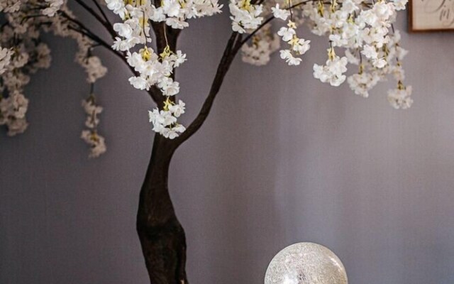 The Serendipity Suite