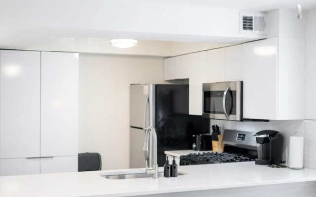 Crescent Furnished Apartments