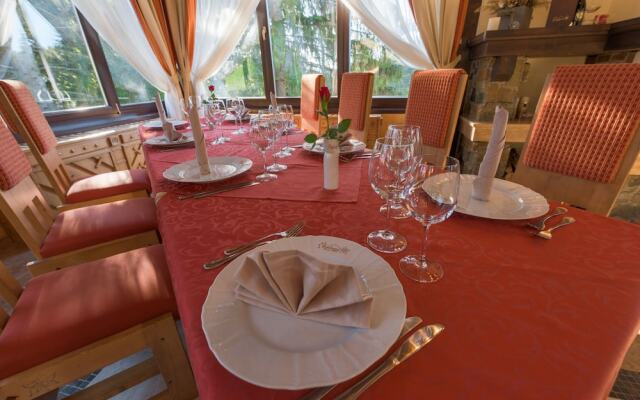 Hotel Edelweiss
