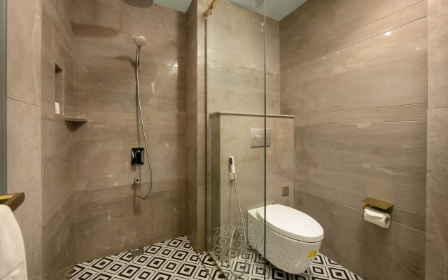GM Premium Hotel