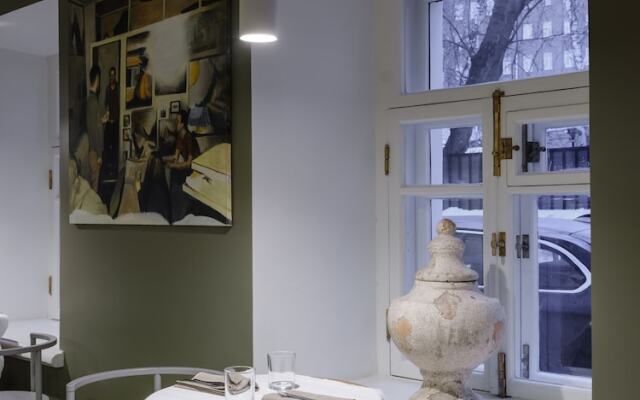 Richter Hotel, a Member of Design Hotels