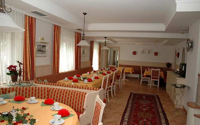 Hotel Hörlgut