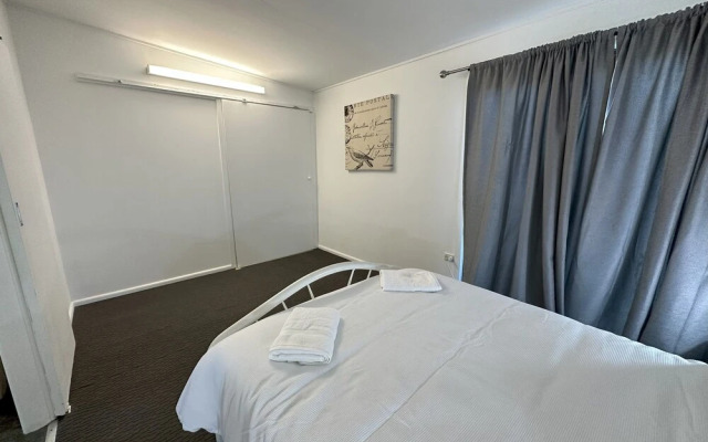 Armidale St Apartments