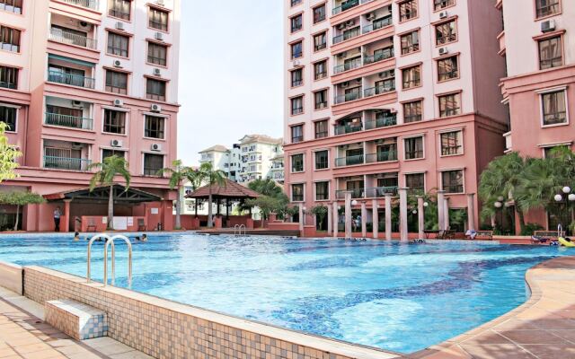 1st Choice Vacation Apartments @ Marina Court Resort Resort