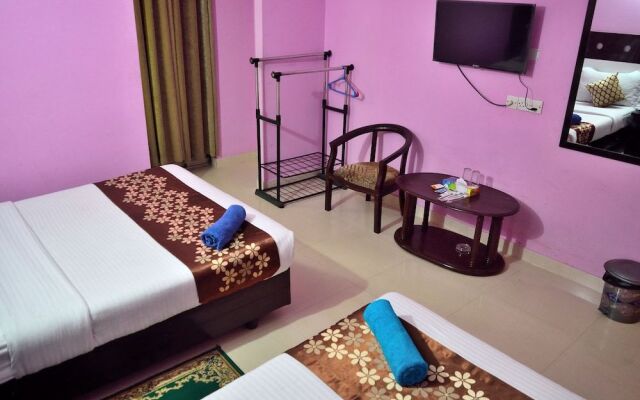 Hotel Regal Palace