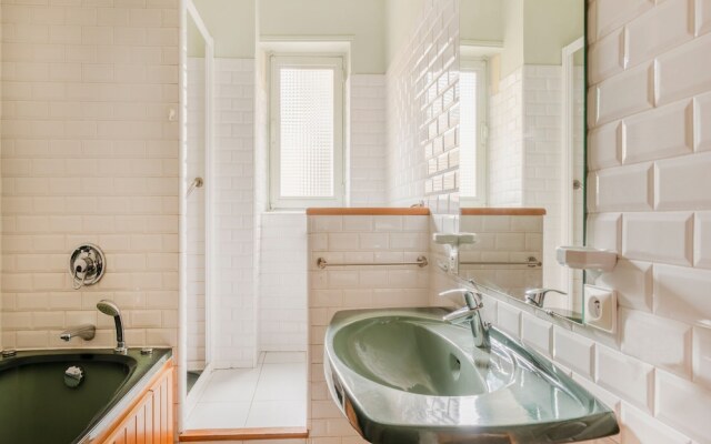 Saint-Germain Prestige Residence