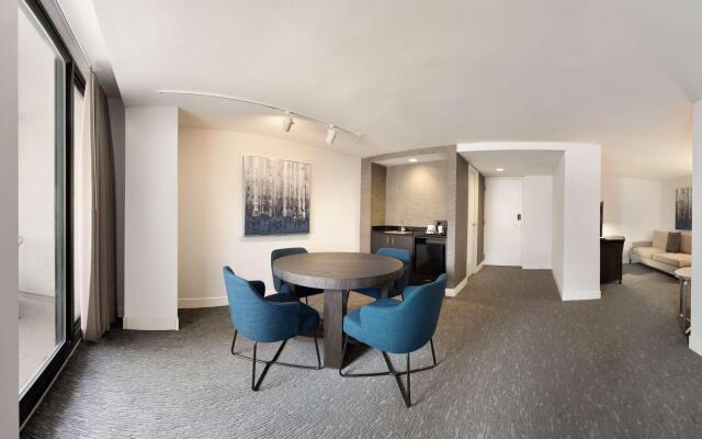 Hyatt Regency Schaumburg Chicago