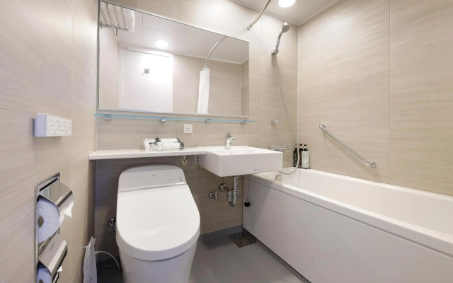 Hotel Granvia Okayama