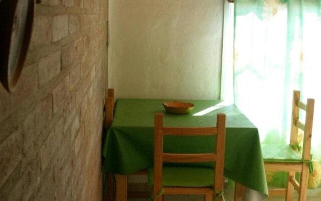 Cabañas Rincon de Cielo