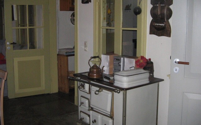 Boardinghouse Refugium
