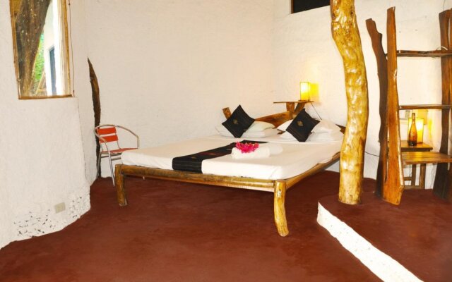 Balinghai Beach Resort