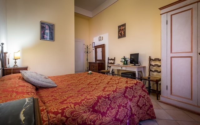 Casa di Barbano