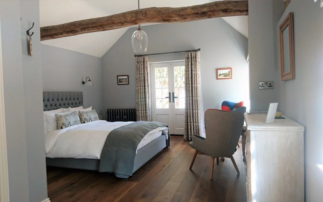 The Mill - Long Melford