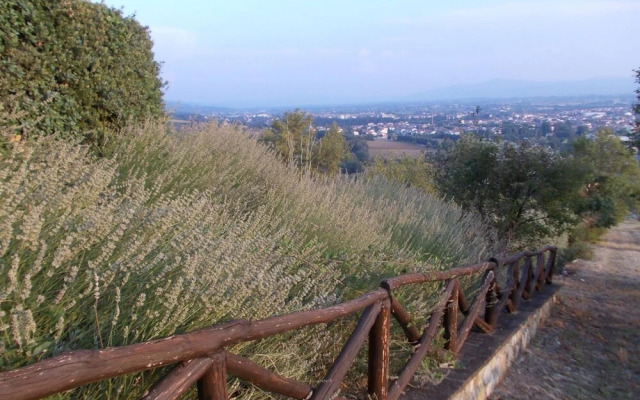 Relais Palazzo Di Luglio