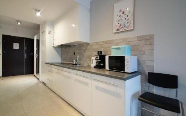 Apartament Czerwone Maki Tęczowe Wzgórze
