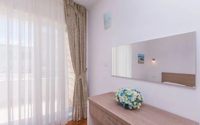 Apartments Villa Aquamarine