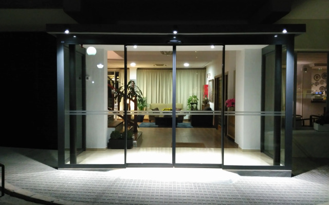 Hotel Tramontana