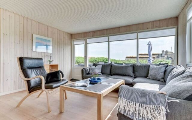"Wilmar" - 200m from the sea in Western Jutland