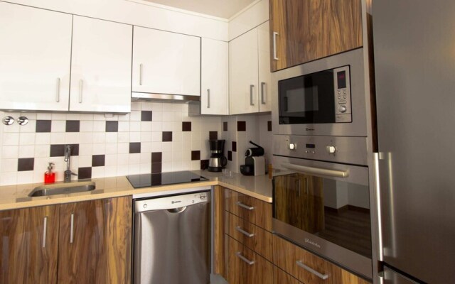 ClubLord - Design flat at Anjos