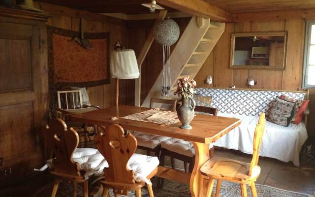 Heidi Chalet - Ideal for large groups