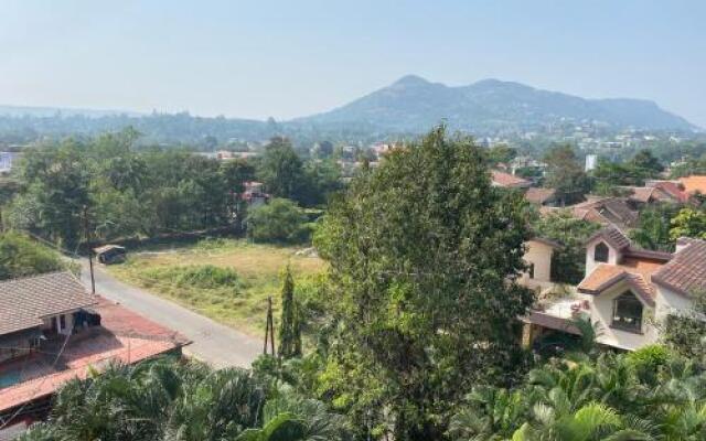 Girivihar Holiday Club