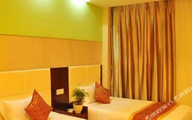 York hotel (Hangzhou Binwen)