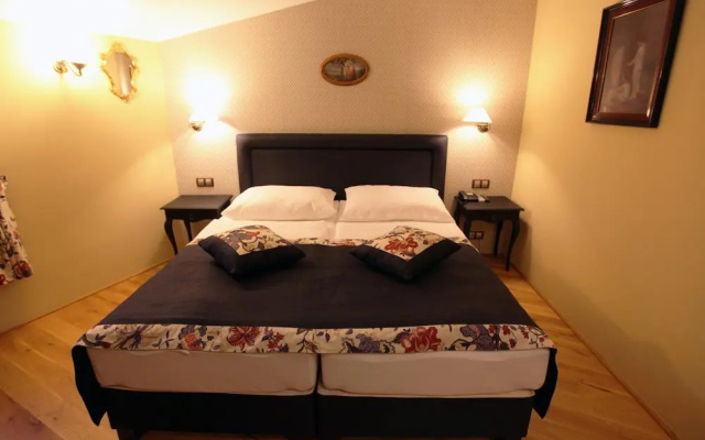 Boutique Hotel Pri Mlyne