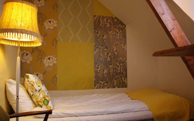 STF Miatorp Hostel & Hotel