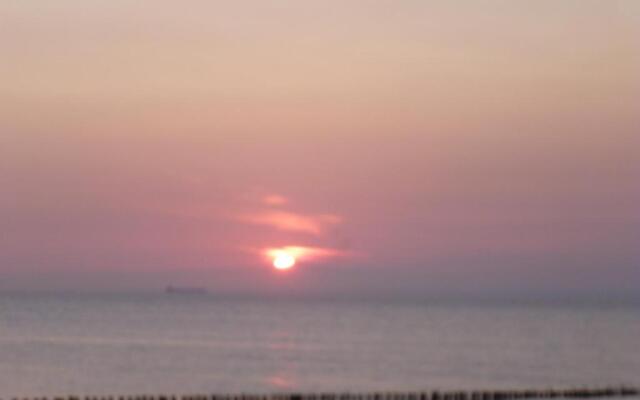 Appartement Sangatte Skipper