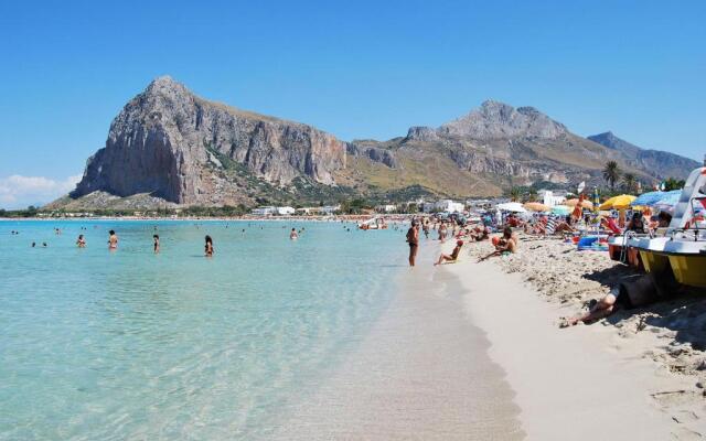 Appartamento Trapani Mare 2