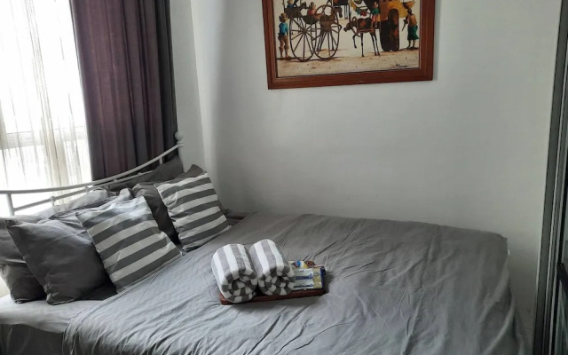Staycation in Style With Fast Wifi & Netflix