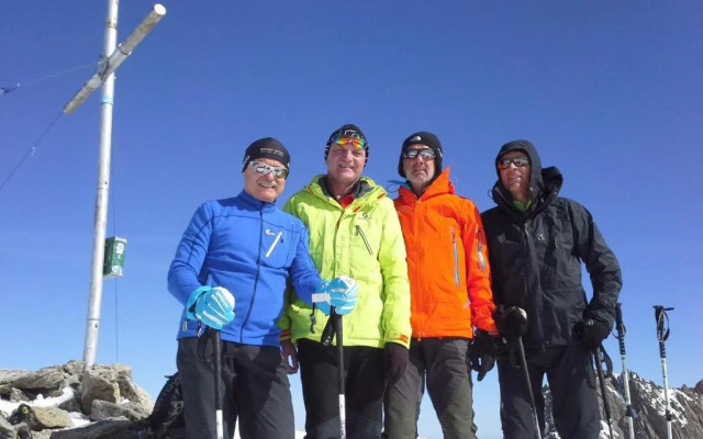 Apart Pepis Ferienwohnungen