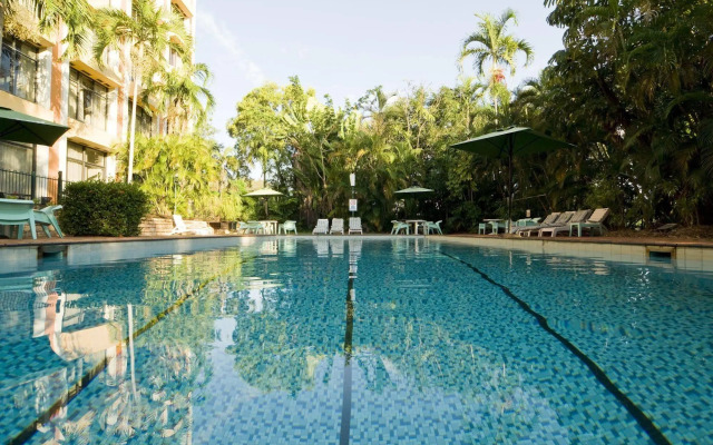 Frontier Hotel Darwin