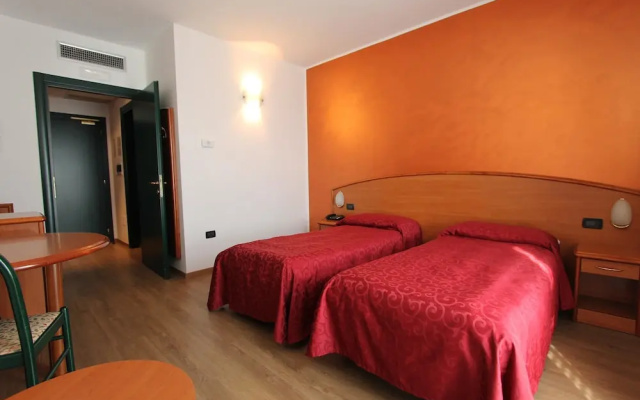 Hotel Europa