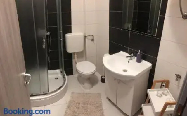 Apartment Goreta