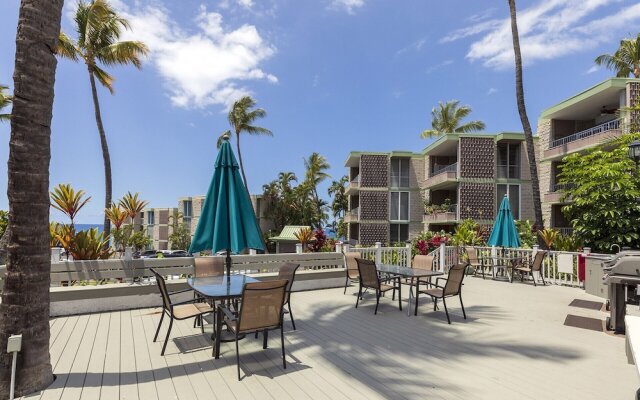 Tiki Ali'i Retreat Breathtaking Island Views