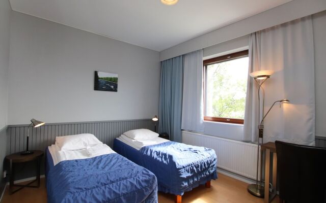Hotelli Kainuu