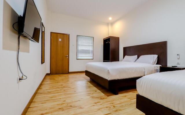 Hotel Sumaryo