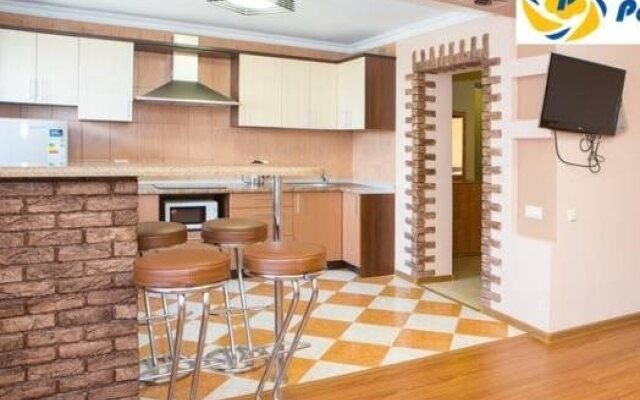 Petrani Hostel