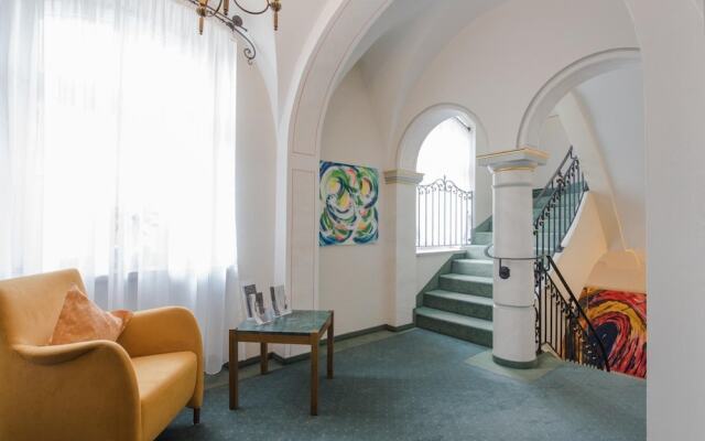 Hotel Am Schloss