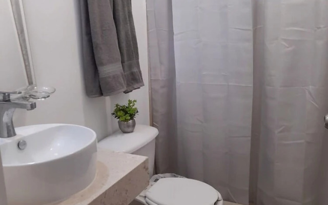 Fabulous Apartment Hoestel Lucerna!