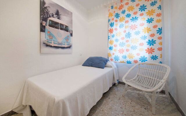 Apartamento Port