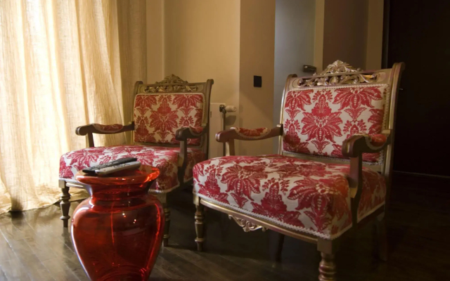 Relax in Style