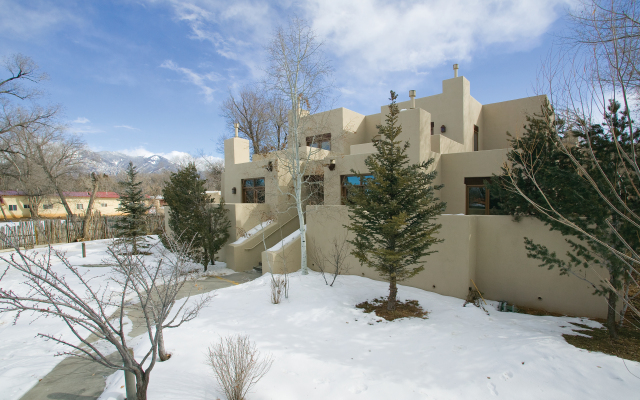 Club Wyndham Taos