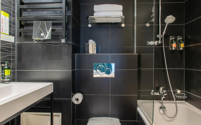 Hotel Gren Alia Cikini