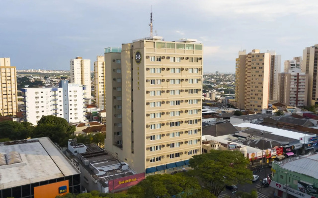 B&B Hotels Uberlândia