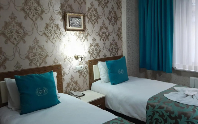 Grand Dilara Hotel