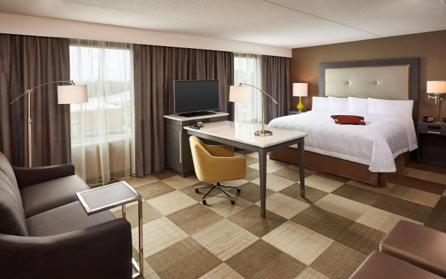Hampton Inn by Hilton Timmins