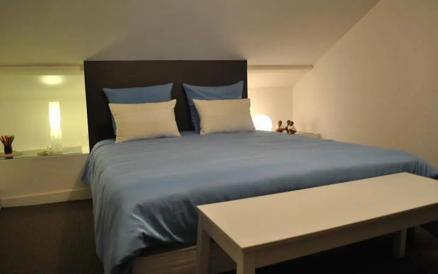 Chambre d'hôtes Le Cadran des Chauvelles