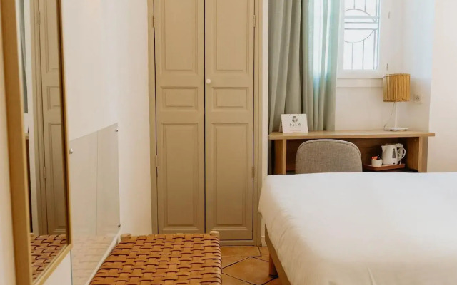Palm Boutique Hôtel Nice